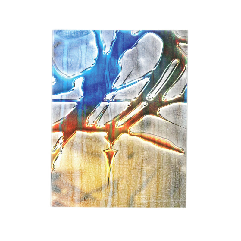GENUINE OCCIPUT DATA II BY HECTOR MOSKO