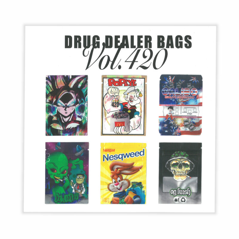 Drug-Dealer-Bags-Vol420-Hector-Mosko-Cover-H13
