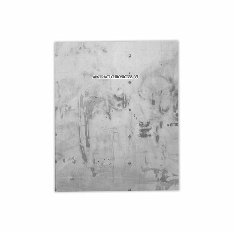 Abstract chronicles VI by Hector Mosko