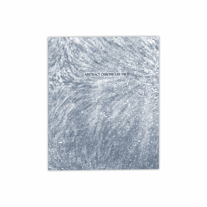 Abstract chronicles VIII by Hector Mosko